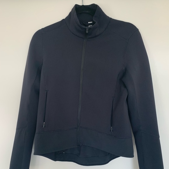 Lululemon running jacket - Picture 2 of 3